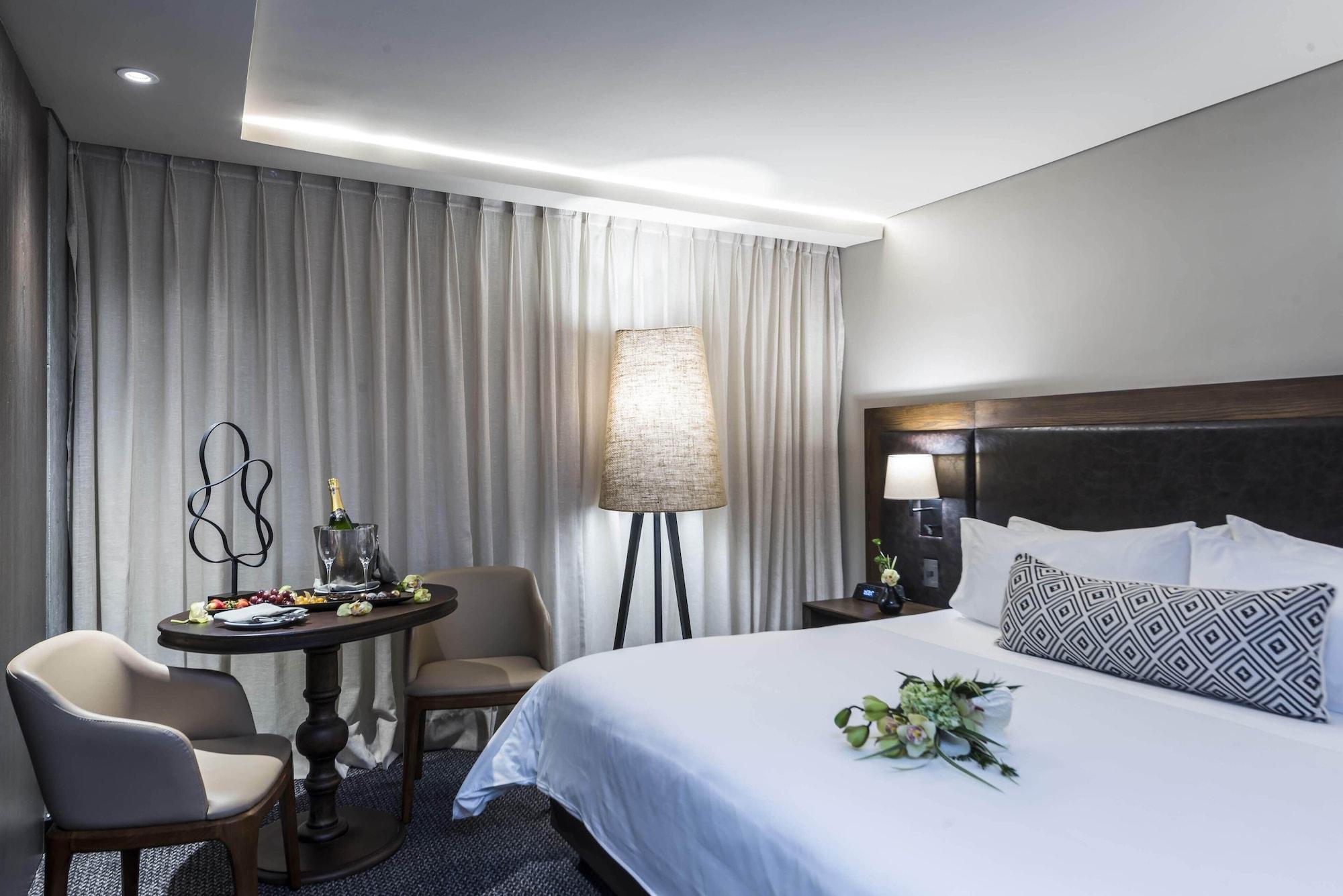 Movich Hotel Las Lomas Ριονέγρο Εξωτερικό φωτογραφία Deluxe Room