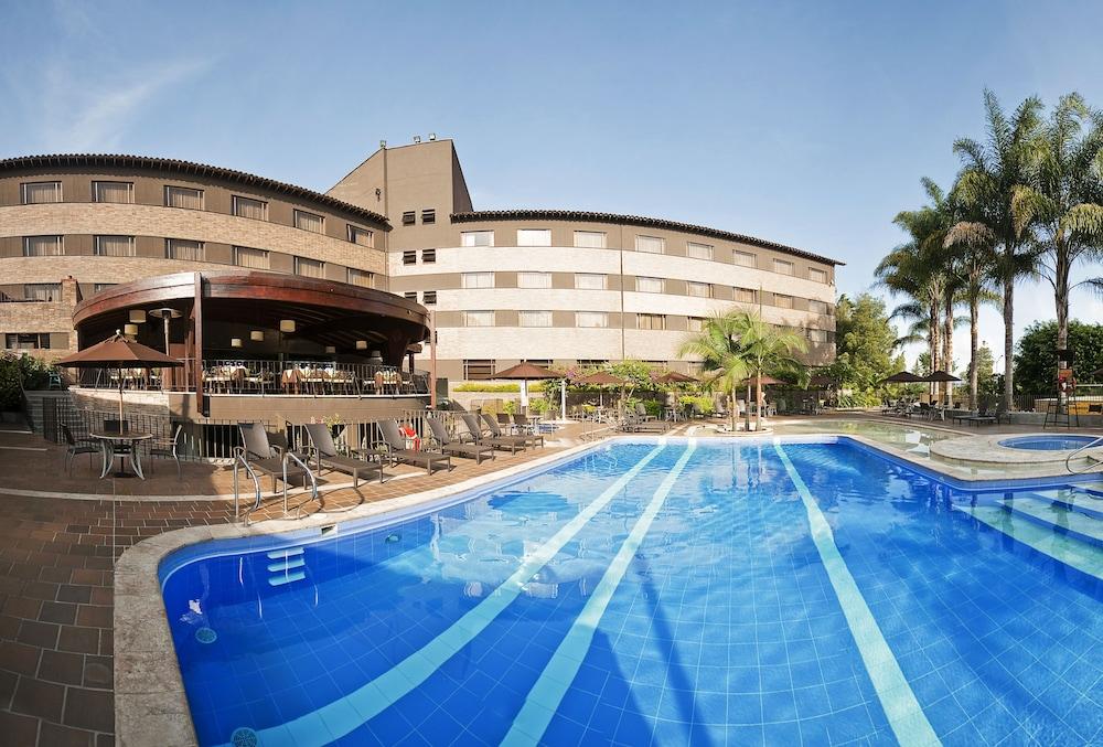Movich Hotel Las Lomas Ριονέγρο Εξωτερικό φωτογραφία