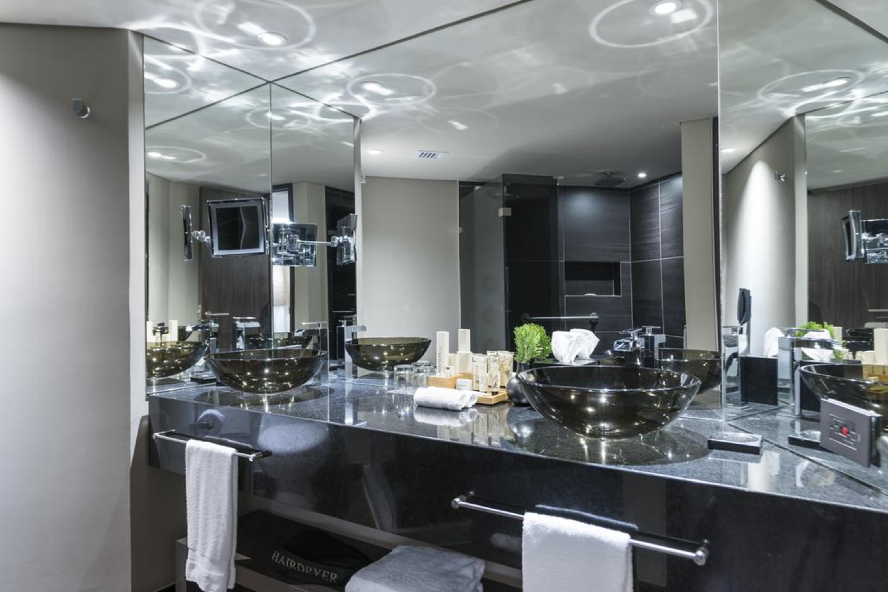 Movich Hotel Las Lomas Ριονέγρο Εξωτερικό φωτογραφία Bathroom
