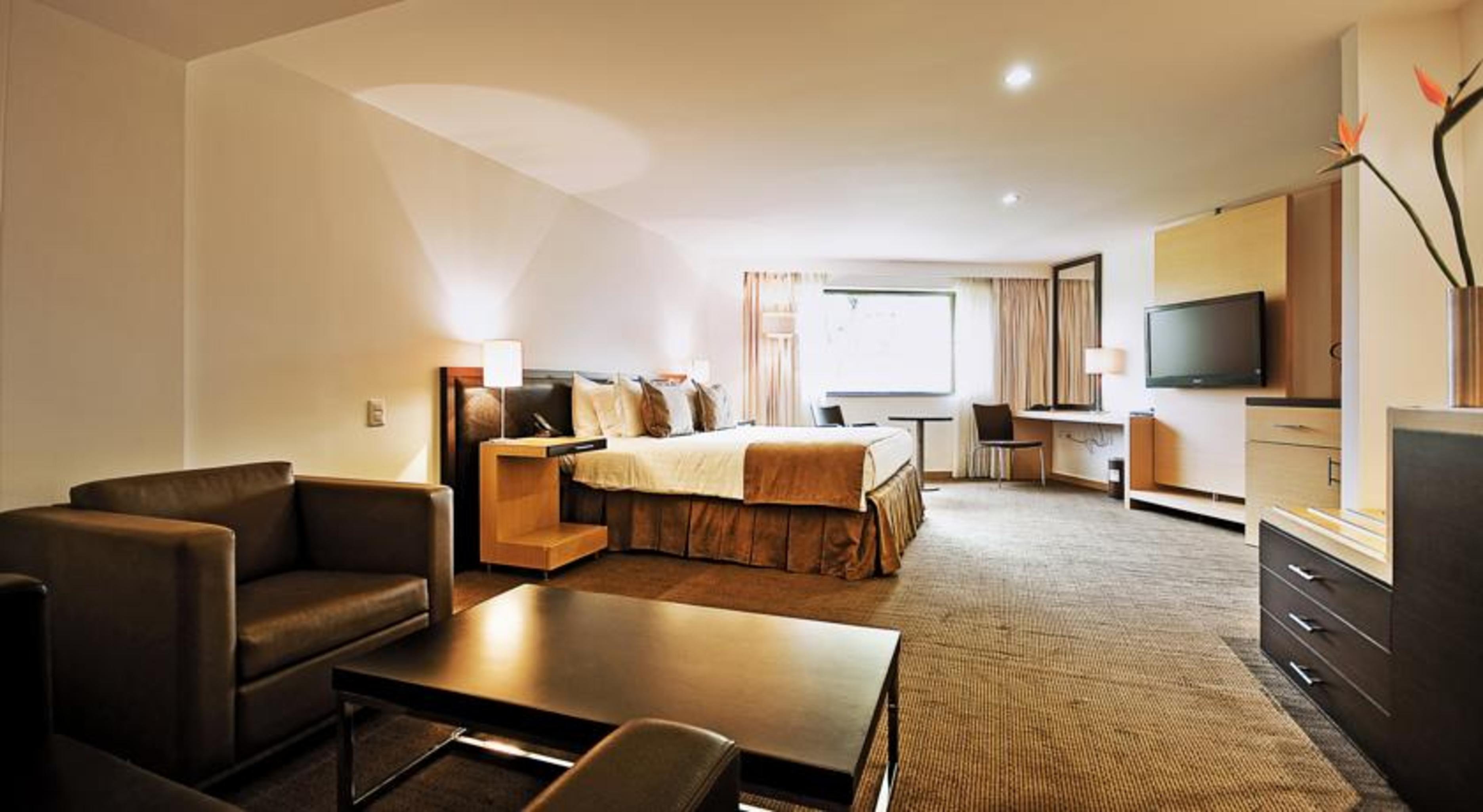 Movich Hotel Las Lomas Ριονέγρο Εξωτερικό φωτογραφία A typical hotel room