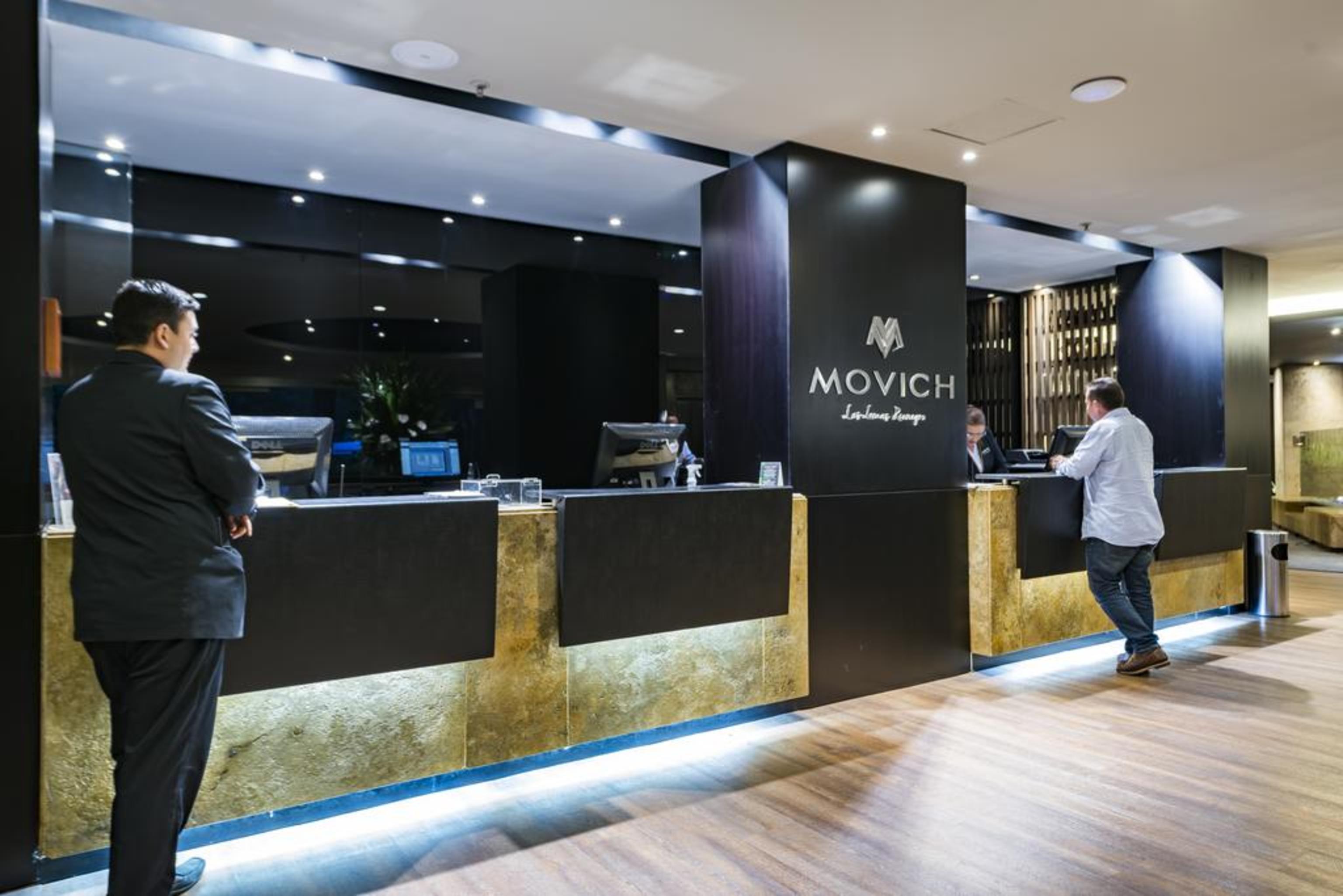 Movich Hotel Las Lomas Ριονέγρο Εξωτερικό φωτογραφία MÖVENPICK Hotel in Cairo