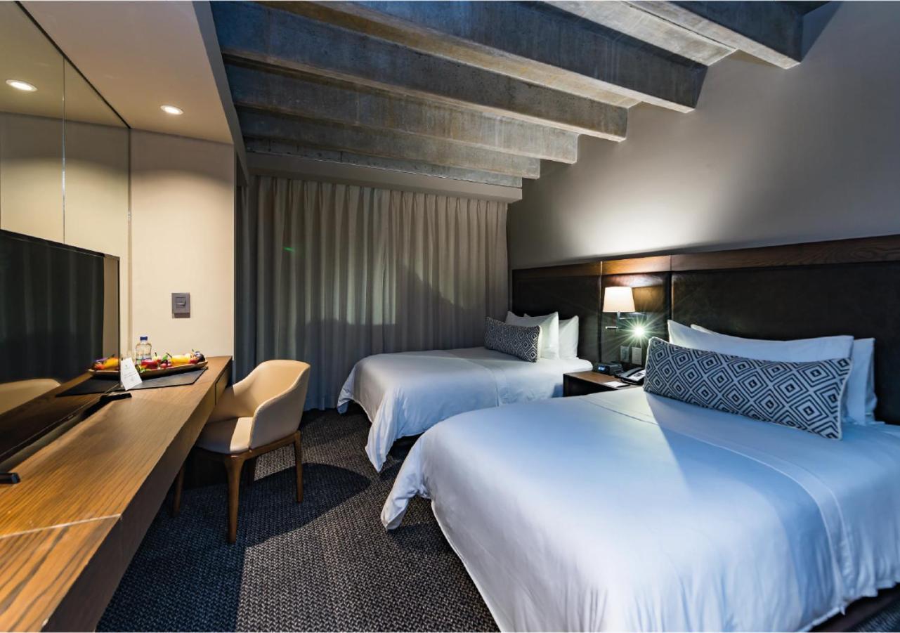 Movich Hotel Las Lomas Ριονέγρο Εξωτερικό φωτογραφία Deluxe Room