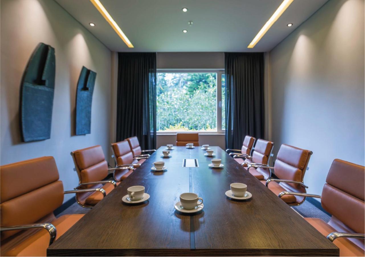 Movich Hotel Las Lomas Ριονέγρο Εξωτερικό φωτογραφία Boardroom