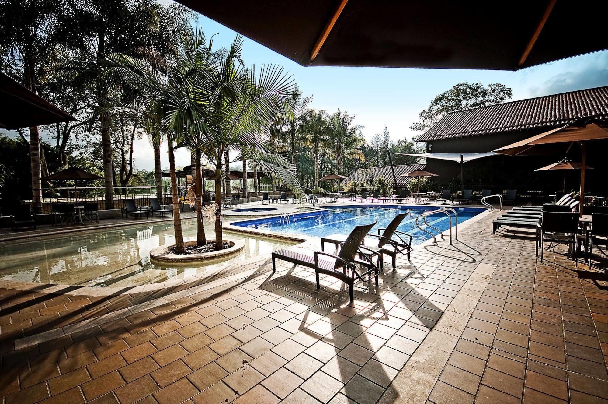 Movich Hotel Las Lomas Ριονέγρο Εξωτερικό φωτογραφία The swimming pool at the resort