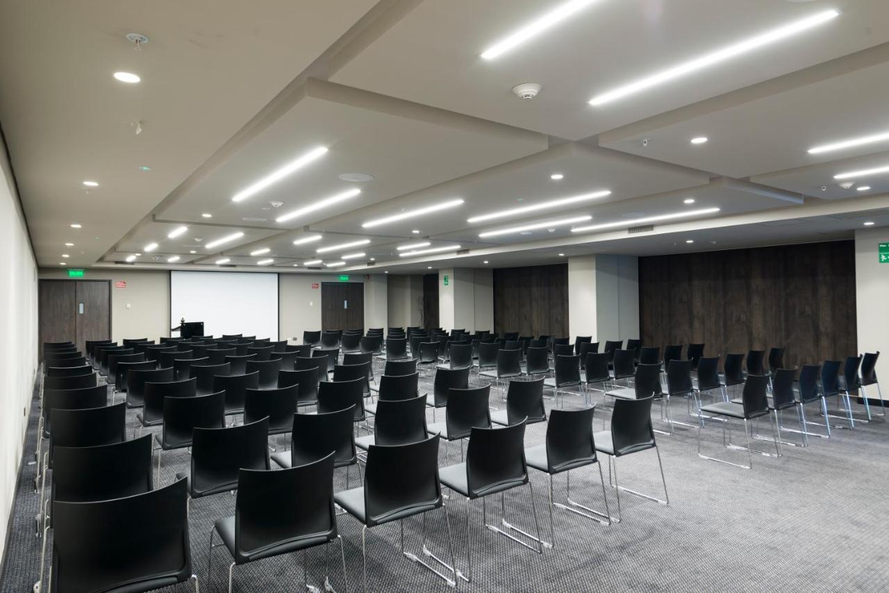 Movich Hotel Las Lomas Ριονέγρο Εξωτερικό φωτογραφία The auditorium