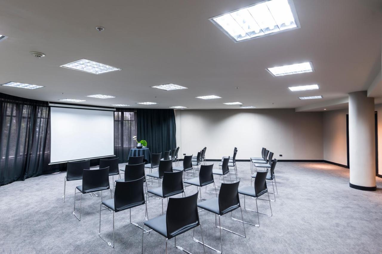 Movich Hotel Las Lomas Ριονέγρο Εξωτερικό φωτογραφία Meeting room