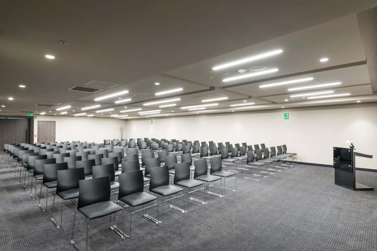 Movich Hotel Las Lomas Ριονέγρο Εξωτερικό φωτογραφία The Auditorium