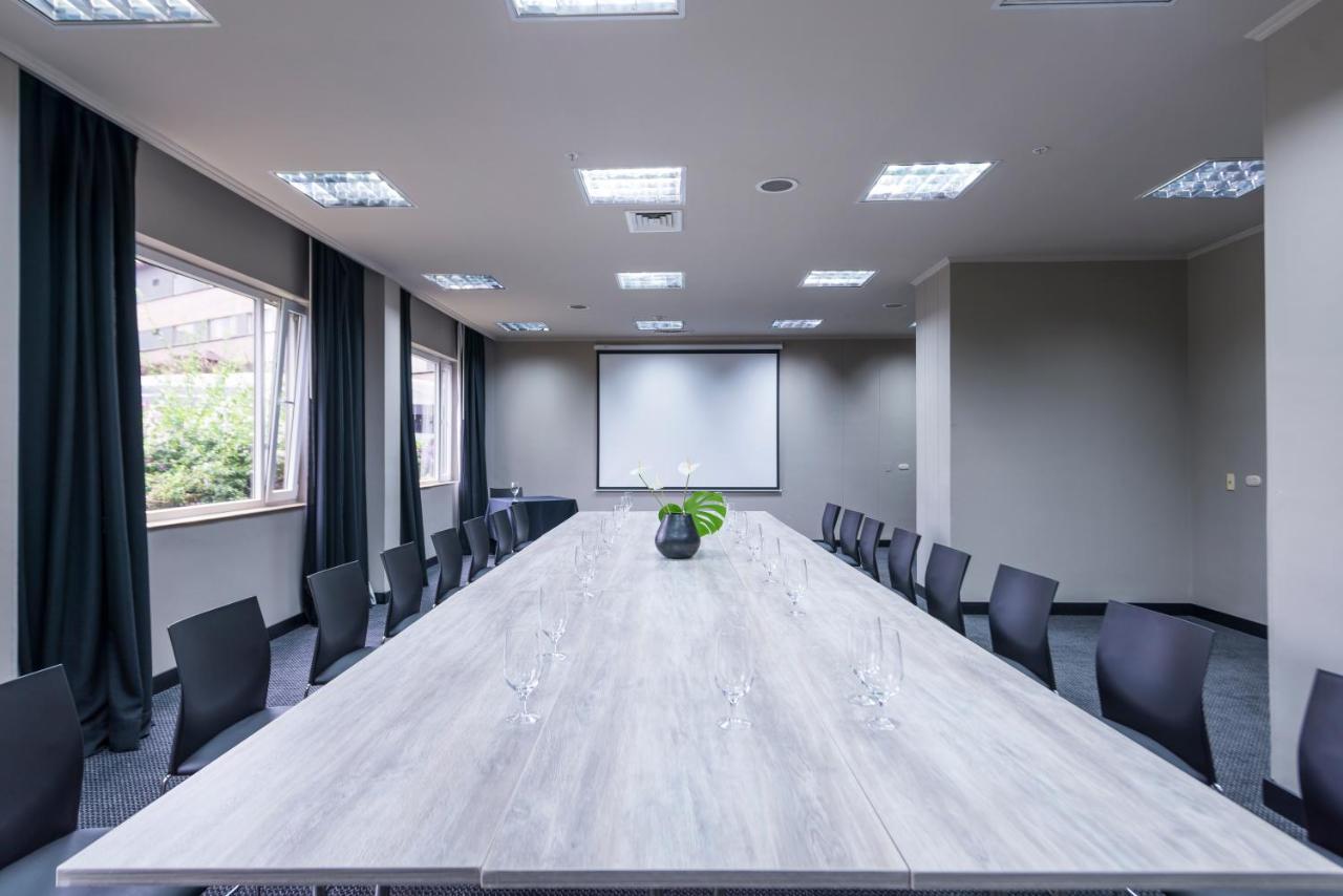Movich Hotel Las Lomas Ριονέγρο Εξωτερικό φωτογραφία Meeting room