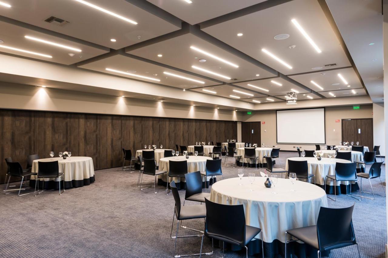 Movich Hotel Las Lomas Ριονέγρο Εξωτερικό φωτογραφία Meeting room