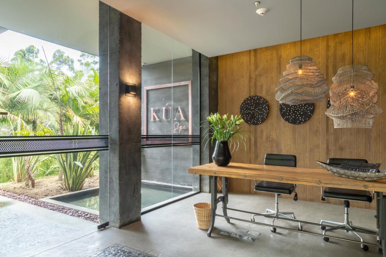 Movich Hotel Las Lomas Ριονέγρο Εξωτερικό φωτογραφία KUA office
